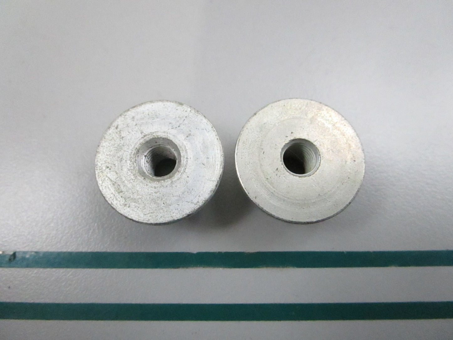 NEW OEM (LOT OF 2) 26711 Mercury Quicksilver Pivot 0810