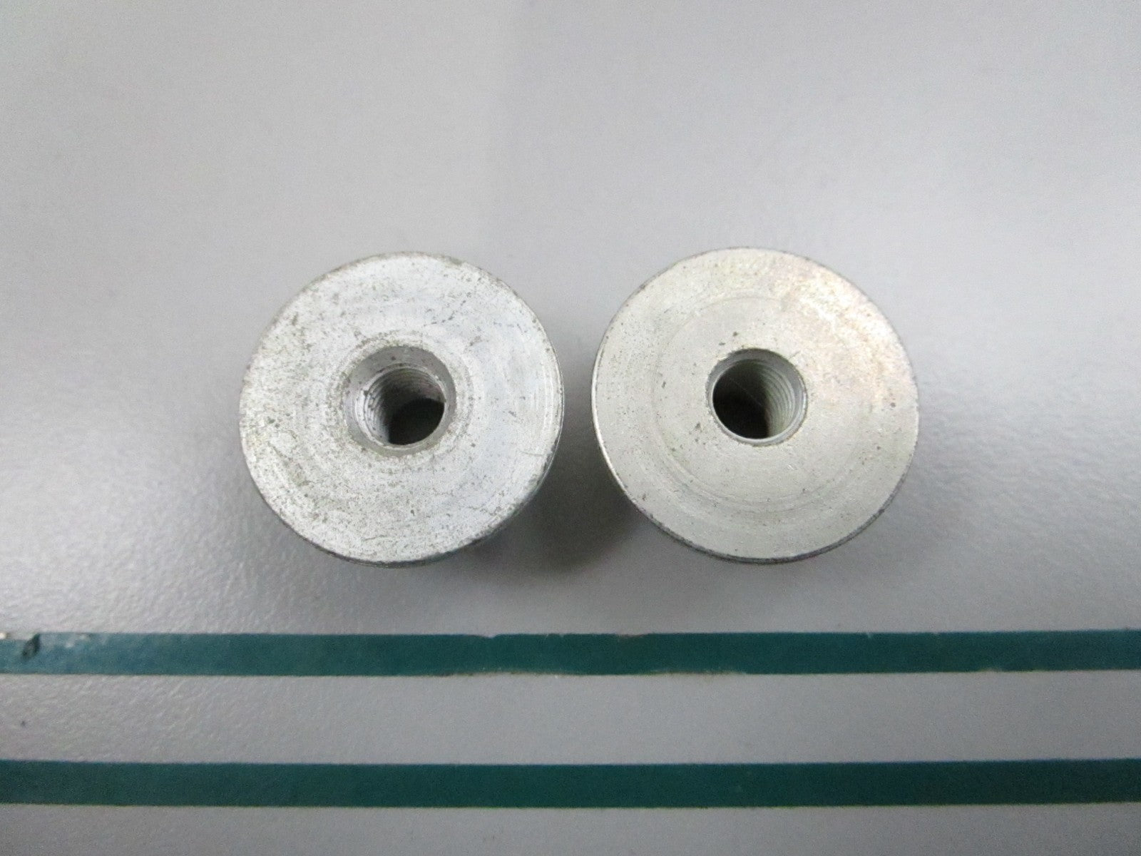 NEW OEM (LOT OF 2) 26711 Mercury Quicksilver Pivot 0810