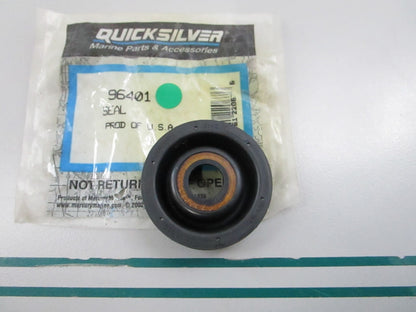 NEW OEM 96401 Mercury Quicksilver Seal 0810