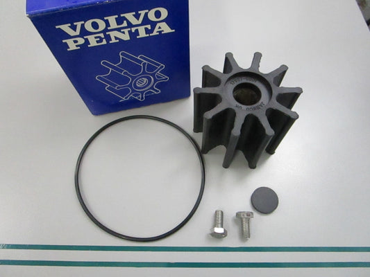 NEW OEM 3588475 Volvo Penta Impeller Kit 0810
