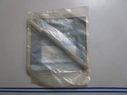 *NEW OEM* 0810 Mercury Quicksilver Shaft Assembly 60857A2