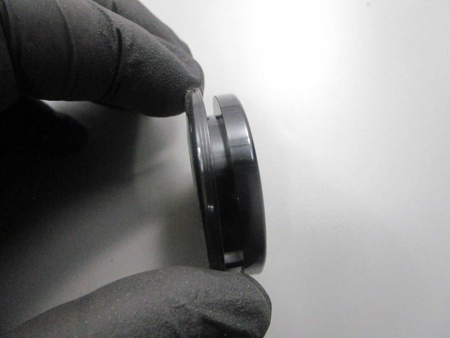 *NEW OEM* 0810 Honda Side Cover Plug 61817-93J01