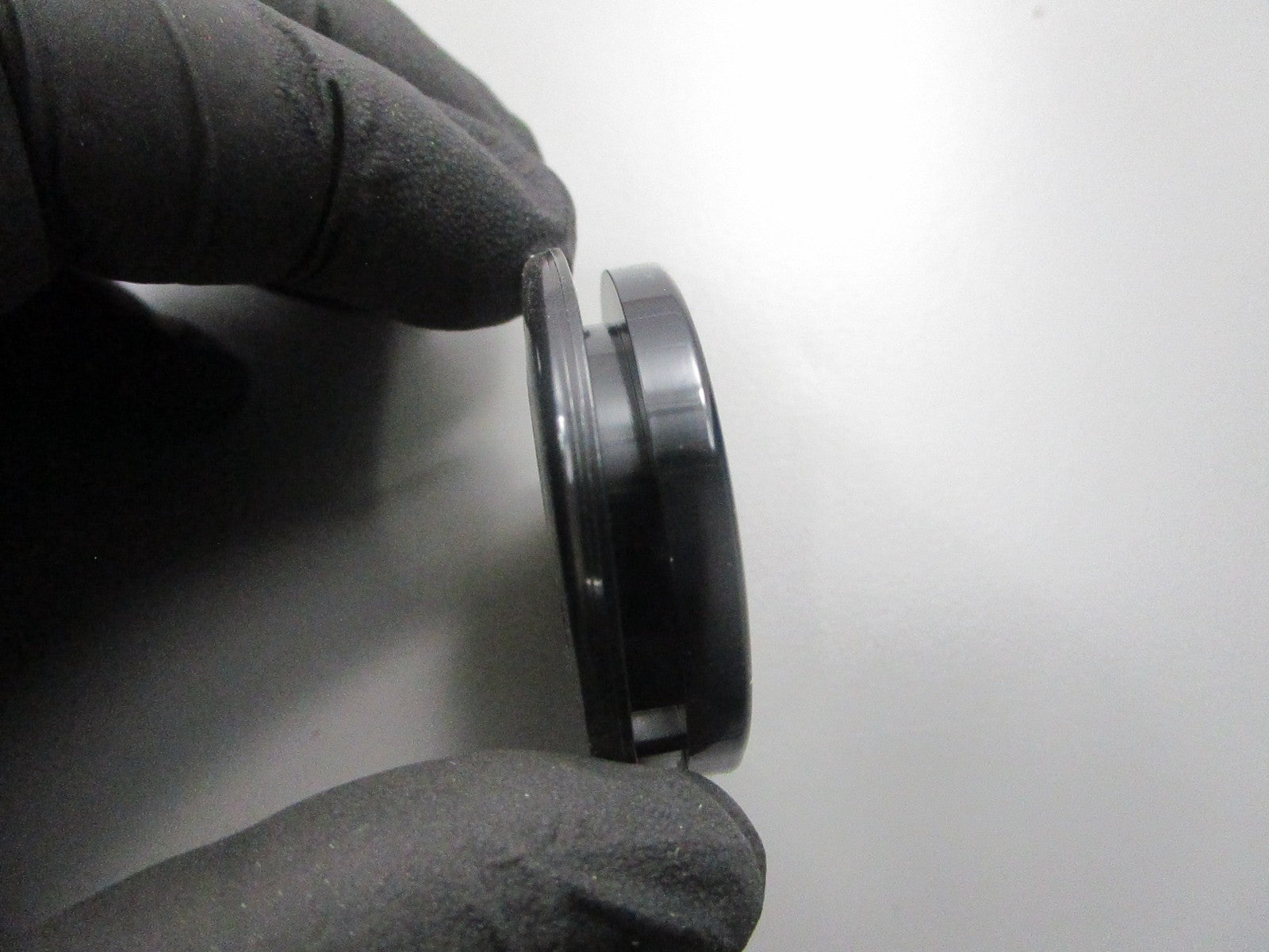 *NEW OEM* 0810 Honda Side Cover Plug 61817-93J01