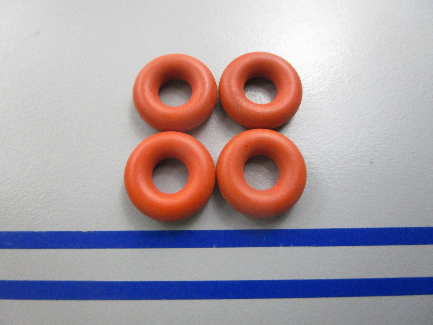 NEW OEM (LOT OF 4) 25-85594 Mercury Quicksilver O-Ring 0810