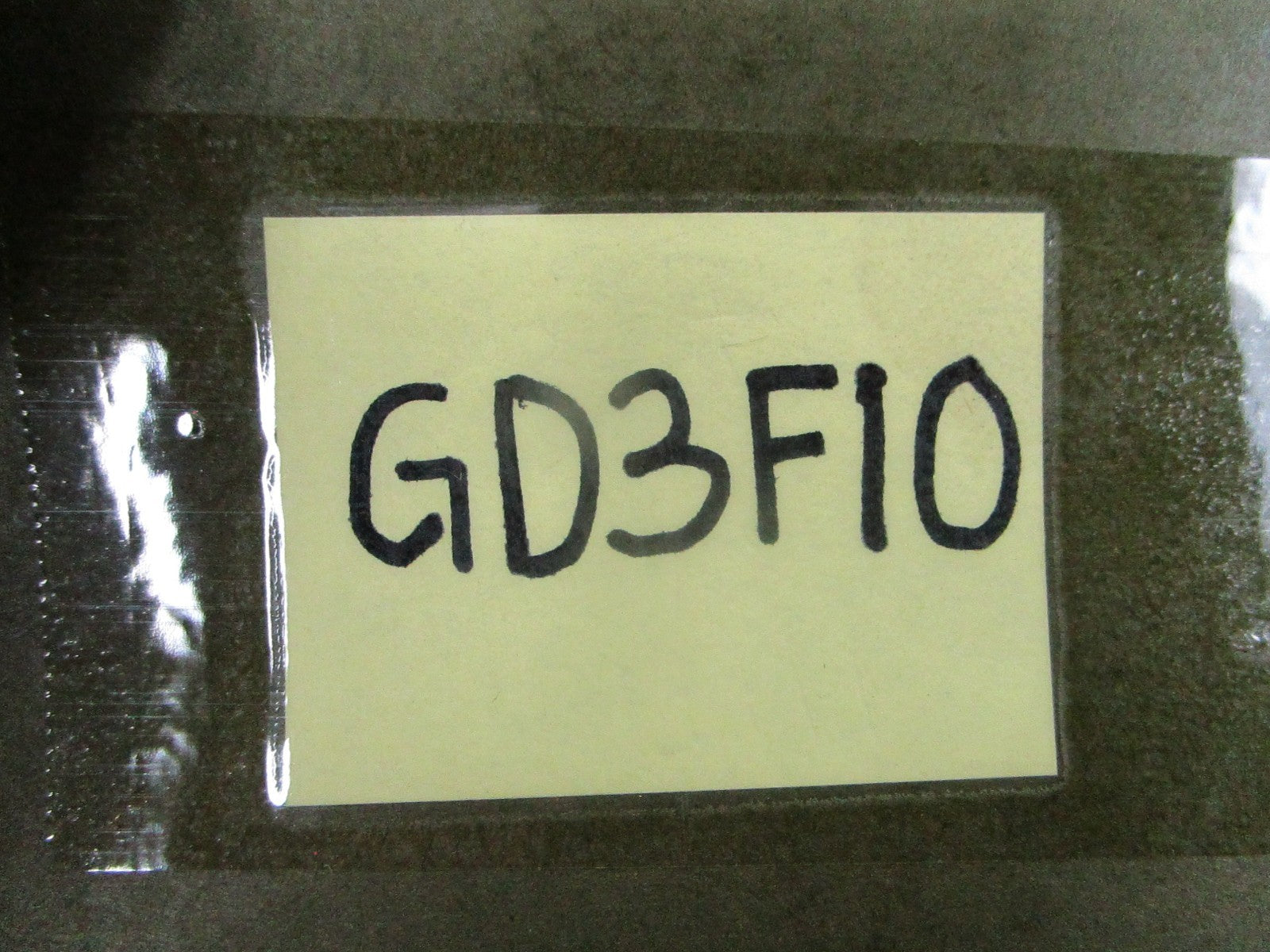 *NEW OEM* 0810 Mercury Quicksilver Gasket 27-895150001