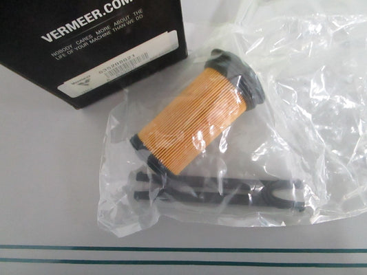 NEW OEM 635208021 Vermeer Def Pump Filter 0820