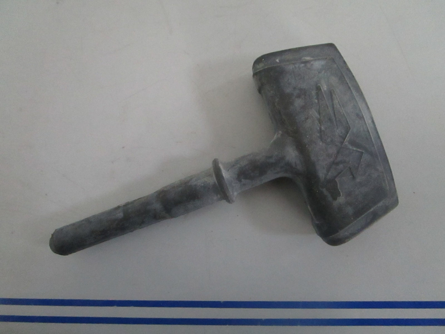 *NEW OEM* 0820 OMC Johnson Evinrude Starter Handle 306154 0306154