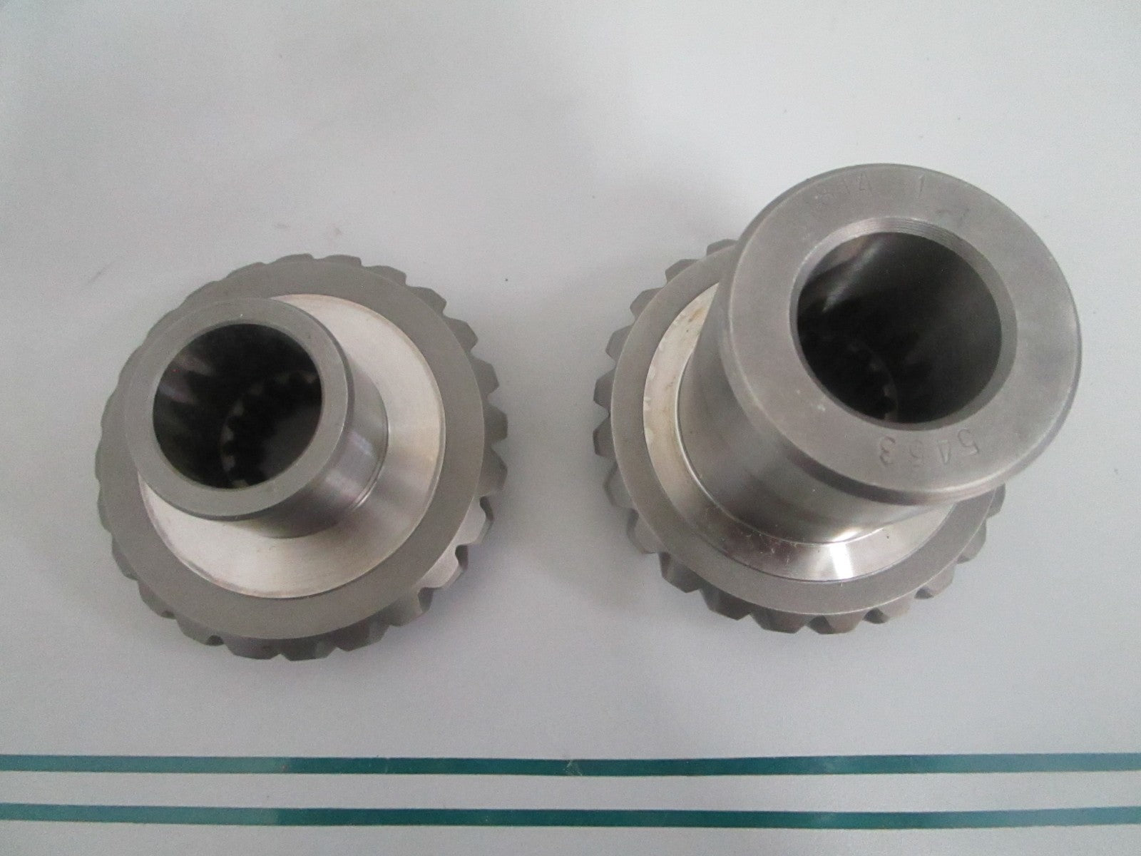 Mercury 43-45814A5 Gear Set 1.65:1 MerCruiser Sterndrive NOS NEW OEM 0820