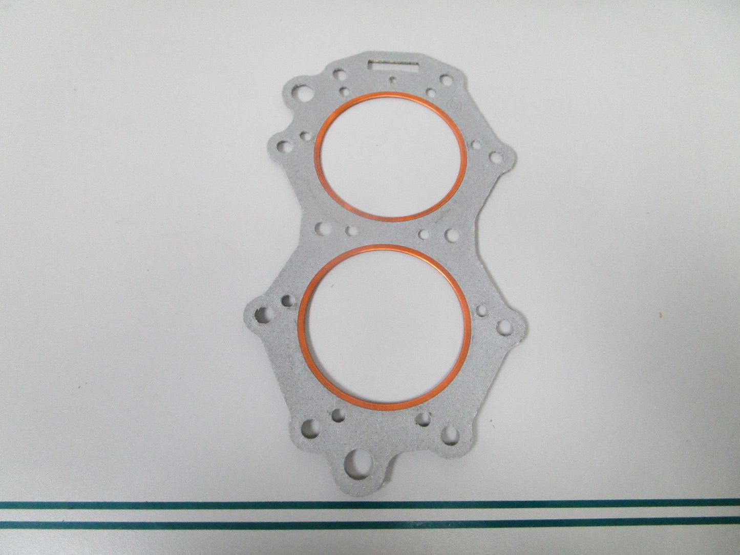 NEW OEM 302583 0302583 OMC Johnson Evinrude Gasket 0810