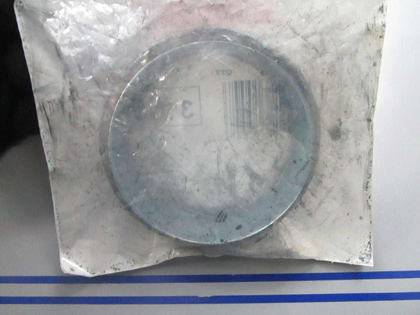 *NEW* 0810 Walker Gasket 31554