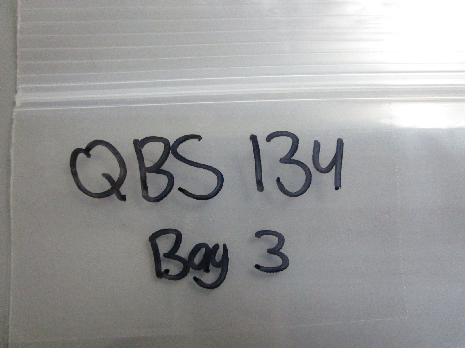 *NEW OEM* (LOT OF 2) 0770 OMC Johnson Evinrude Bumper 313581 0313581
