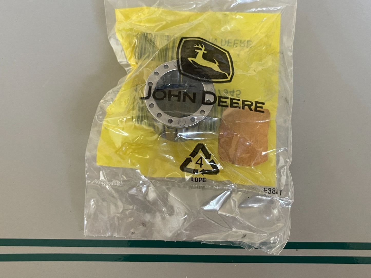 John Deere JD7945 NEW OEM Needle Bearing Gator XUV 4X2 6X4 Front Mower 0720