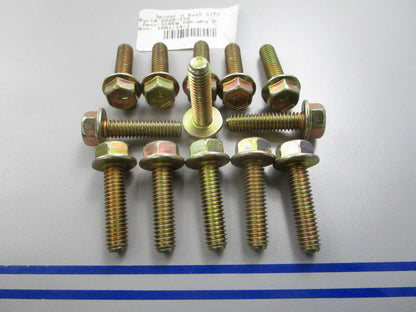NEW OEM (LOT OF 13) 8020-134 Arctic Cat Cap Screw 0810