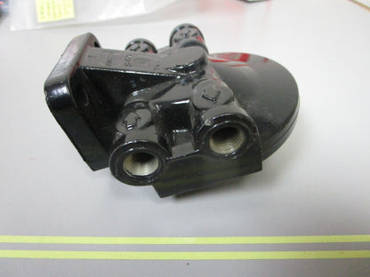 *NEW OEM* 0810 Mercury Quicksilver Water Separator Base 805373 805373-C