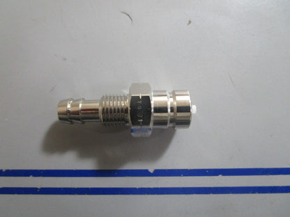 *NEW OEM* 0810 Tohatsu Nissan Male Fuel Connector 3C7-70260-0 3C7702600