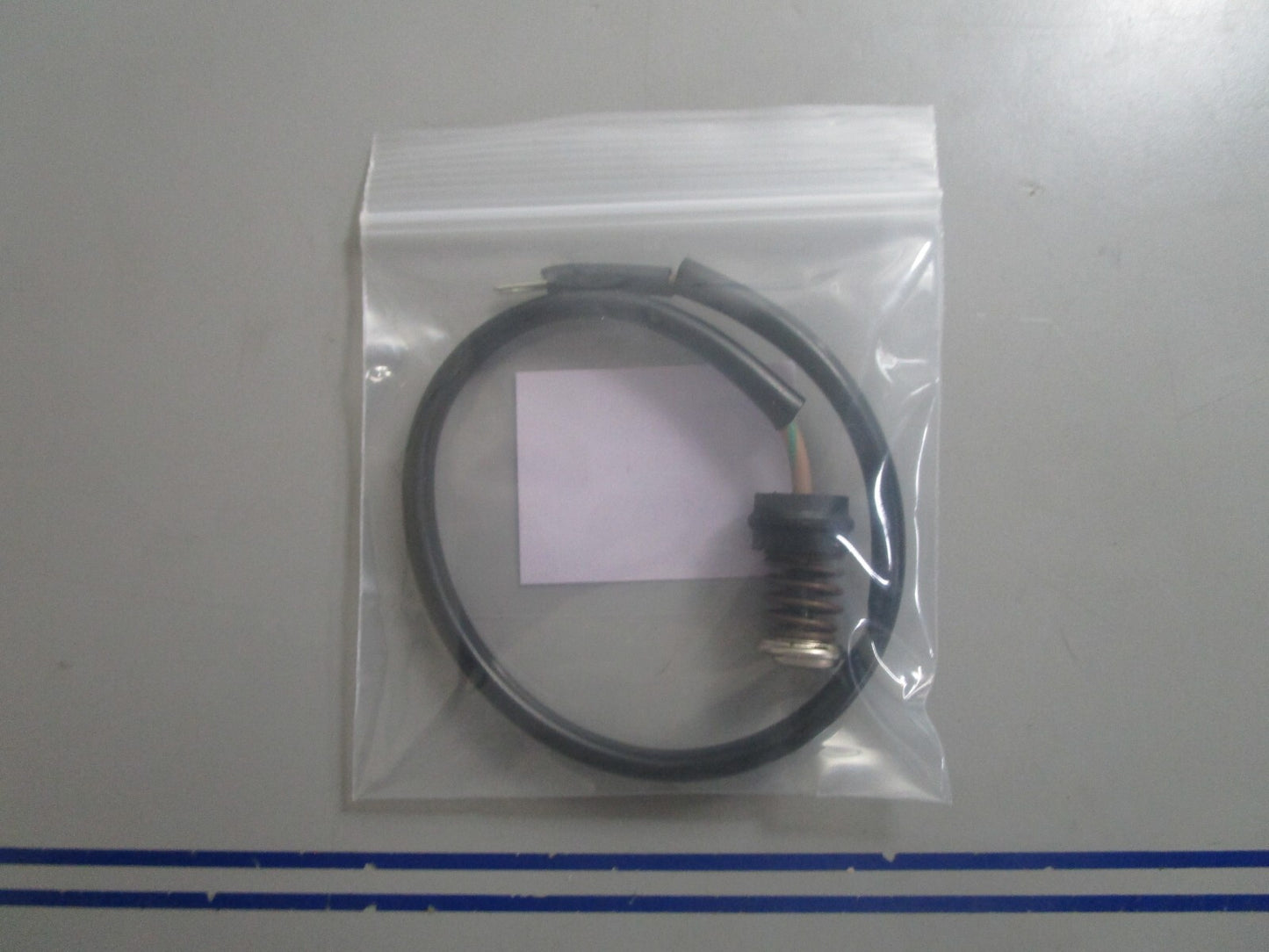 *NEW OEM* 0810 Mercury Quicksilver Thermoswitch 87-F658449-2