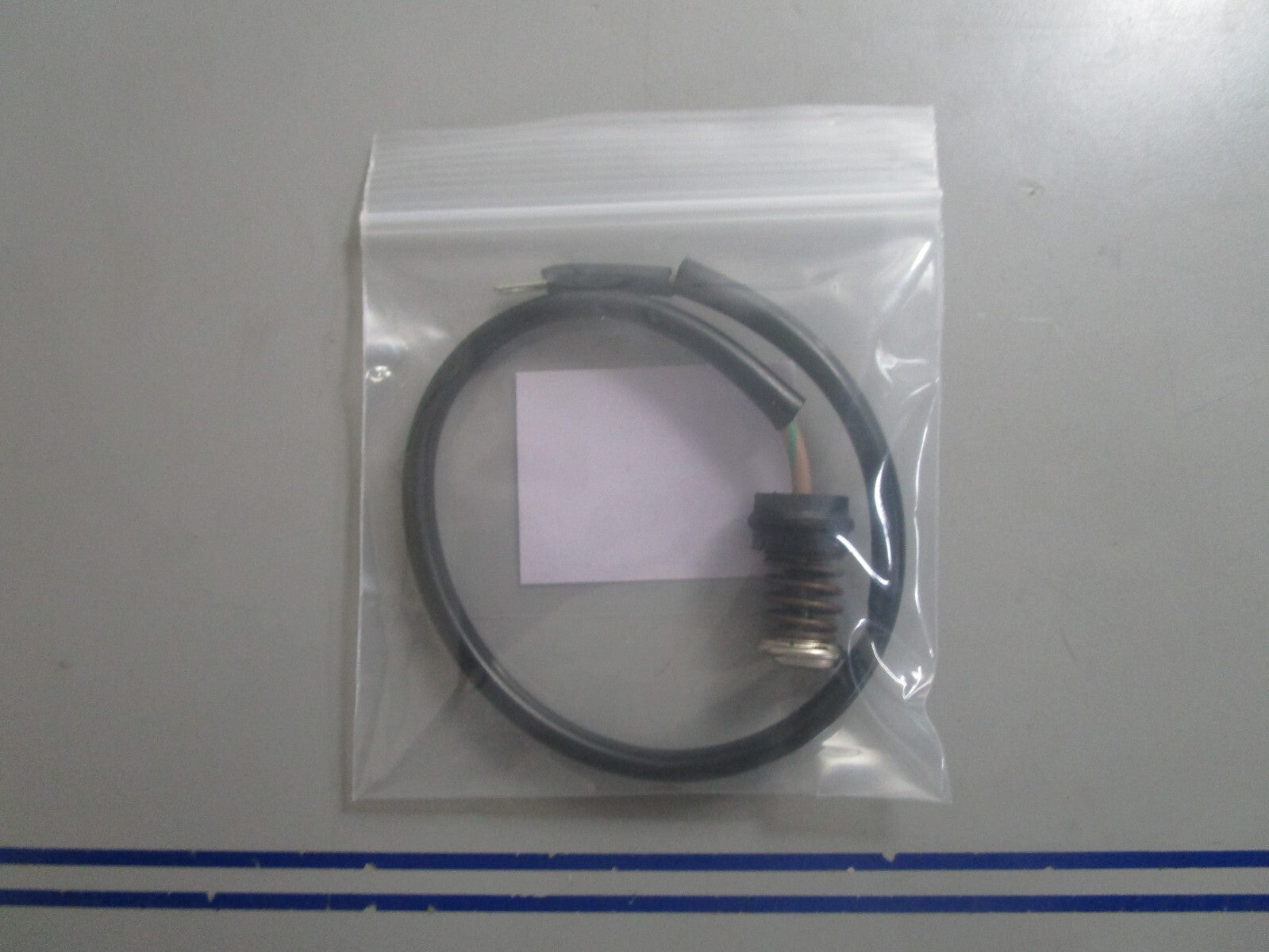 *NEW OEM* 0810 Mercury Quicksilver Thermoswitch 87-F658449-2