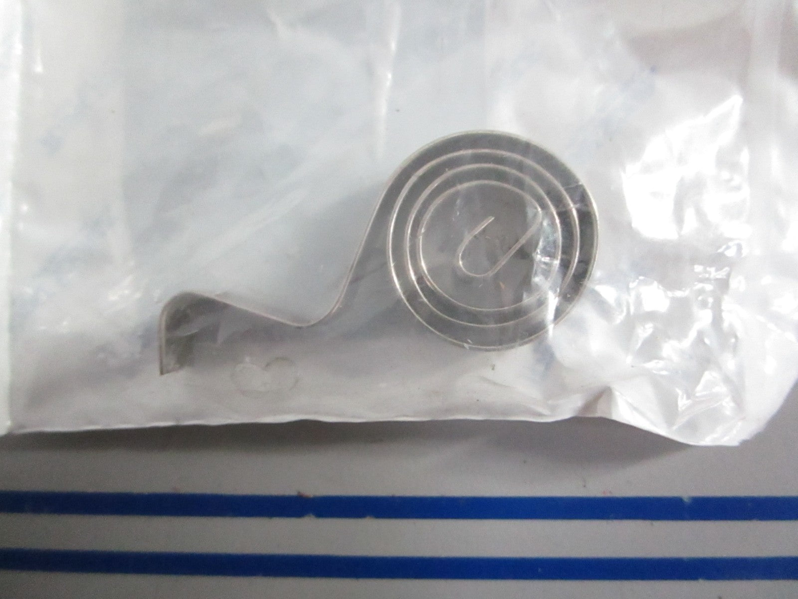 NEW HY328887 Total Source Spring For: Hyster 0820