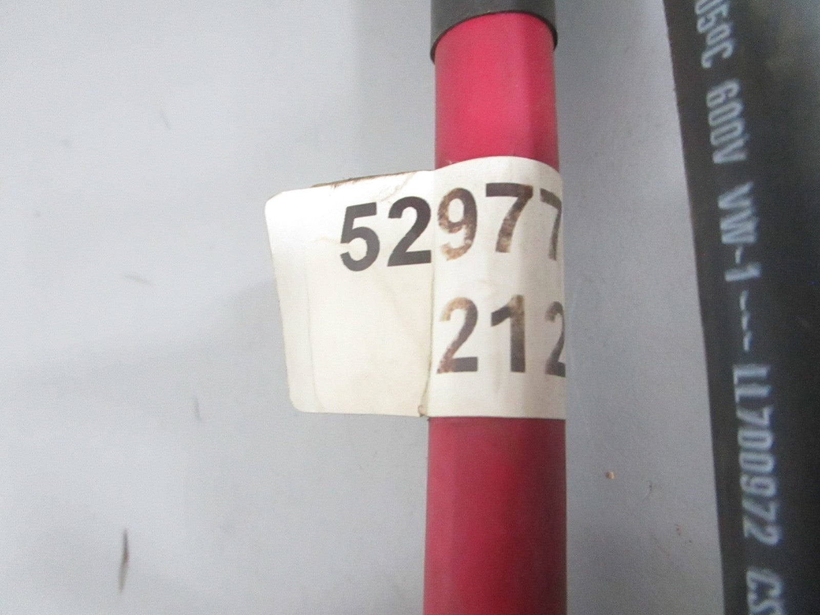 NEW OEM Crown Forklift 350A 600V & 175A 600V Battery Connector 0820