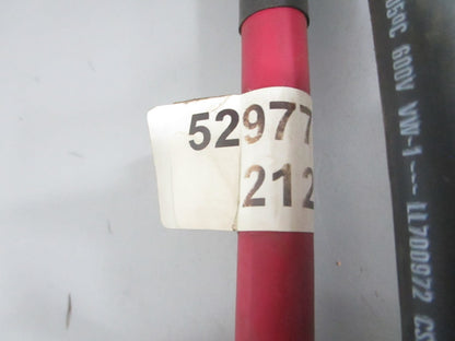 NEW OEM Crown Forklift 350A 600V & 175A 600V Battery Connector 0820