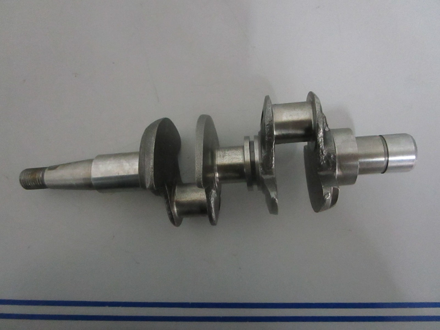 NEW OEM 432626 0432626 OMC Johnson Evinrude Crankshaft Assy 0820