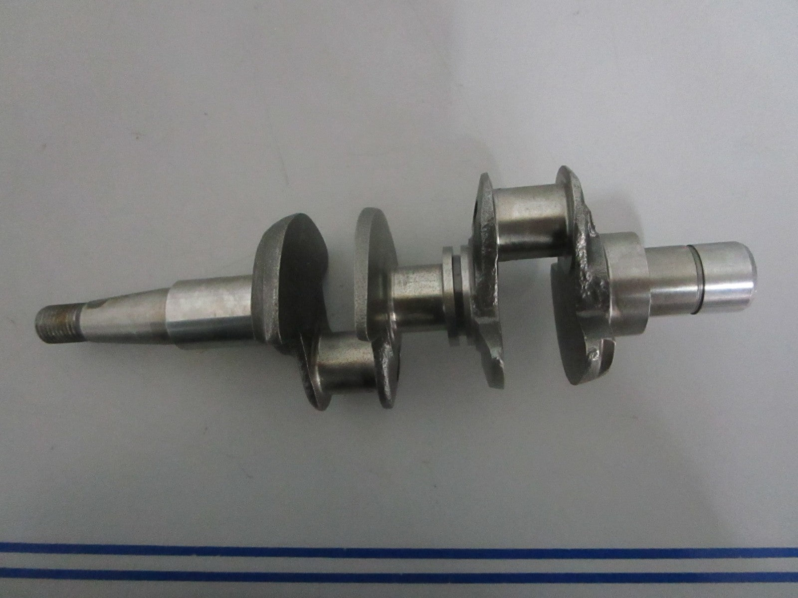 NEW OEM 432626 0432626 OMC Johnson Evinrude Crankshaft Assy 0820