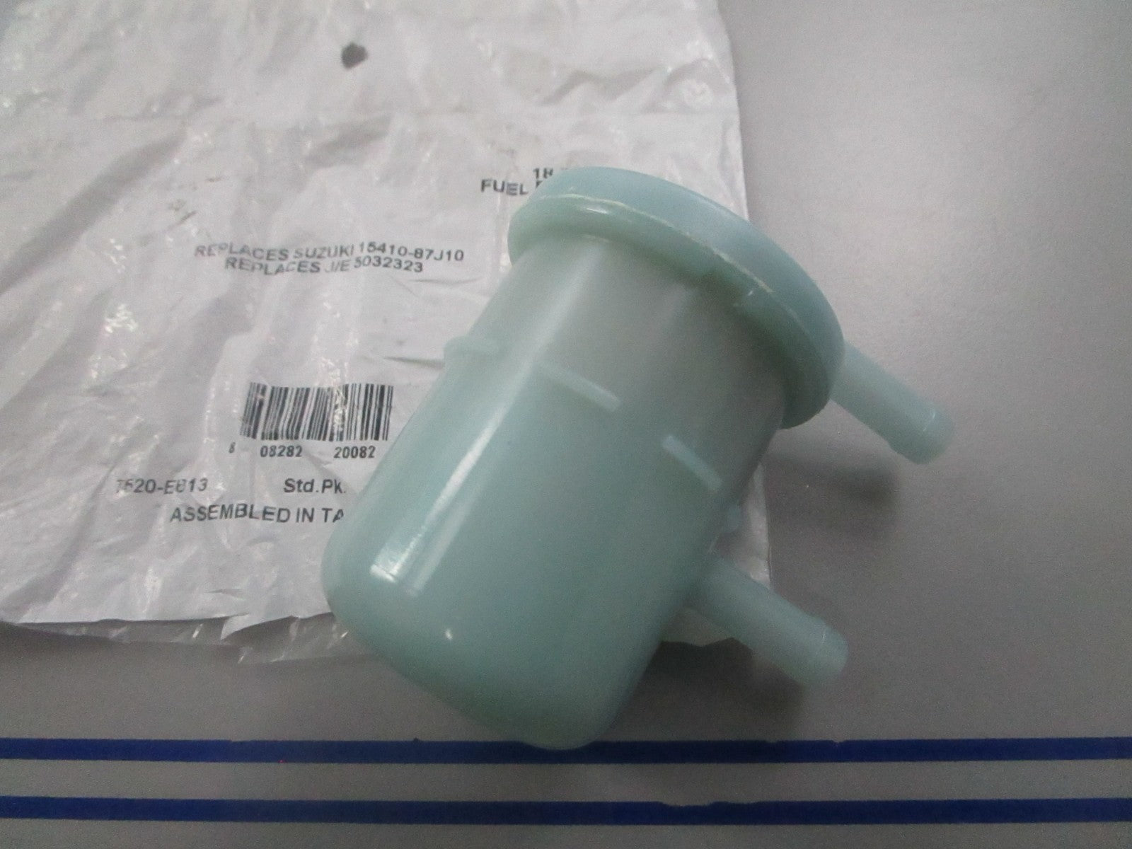 *NEW* 0810 Sierra Fuel Filter 18-7716 Replaces: 5032323 15410-87J10