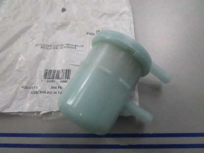 *NEW* 0810 Sierra Fuel Filter 18-7716 Replaces: 5032323 15410-87J10