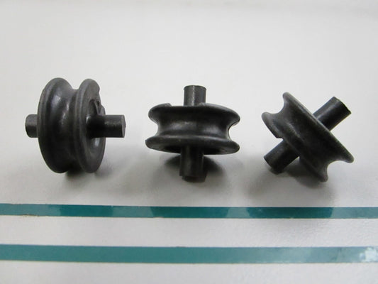 NEW OEM (LOT OF 3) 345734 Jacobsen Pulley Guide 0810