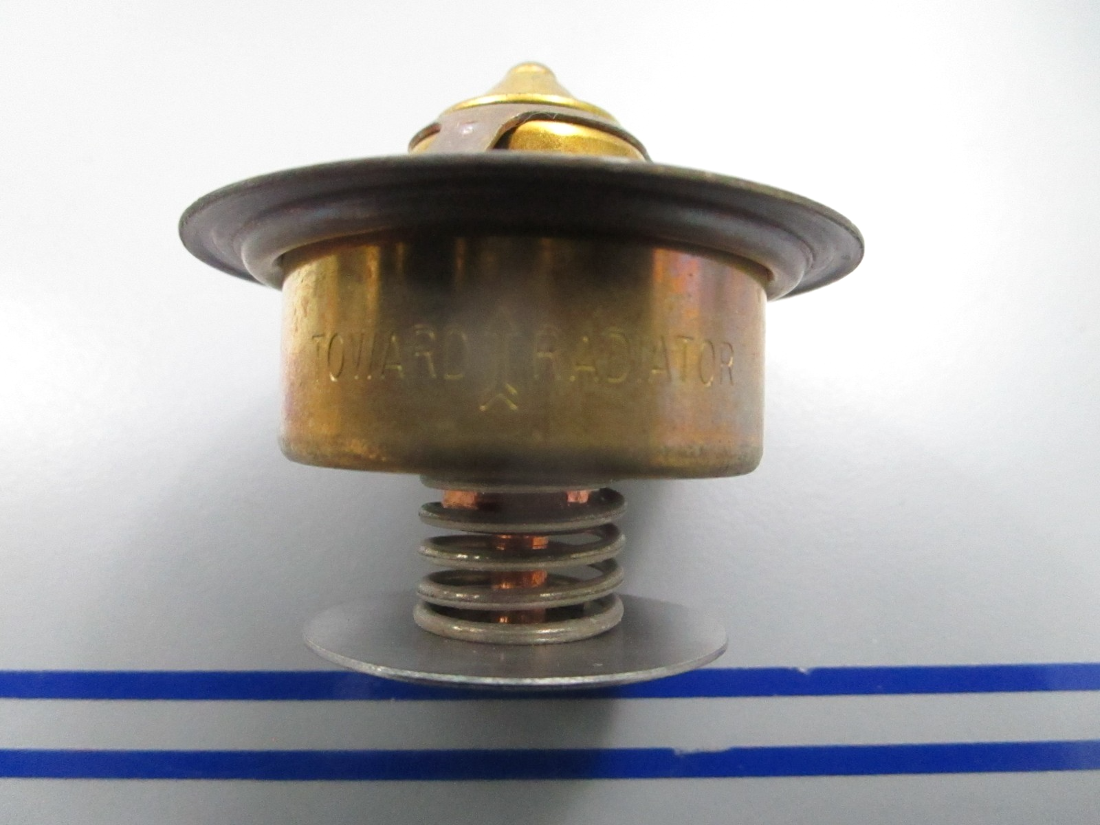 *NEW OEM* 0810 Mercury Quicksilver Thermostat 99155A1