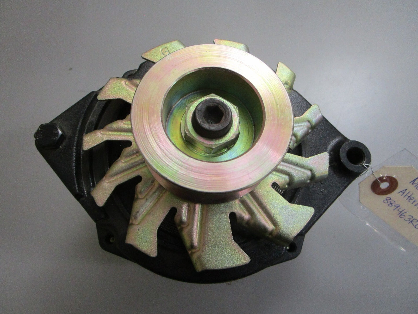 *NEW OEM* 0820 Mercury Quicksilver Alternator 889463R01