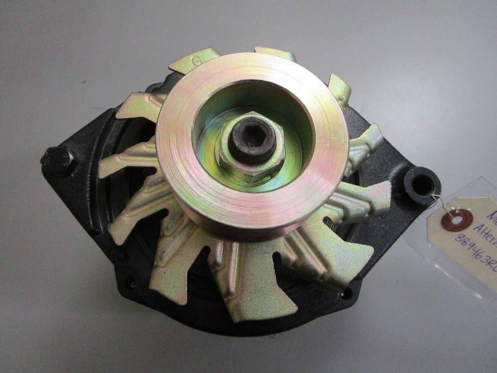 *NEW OEM* 0820 Mercury Quicksilver Alternator 889463R01