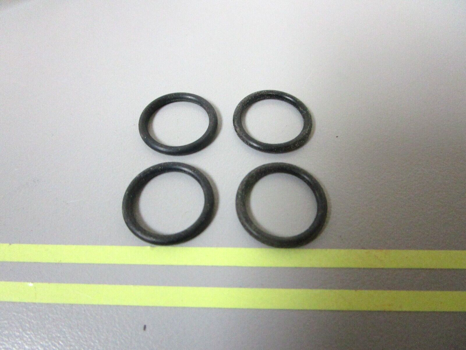 *NEW OEM* (LOT OF 4) 0750 OMC Johnson Evinrude O-RING 304174 0304174