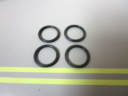 *NEW OEM* (LOT OF 4) 0750 OMC Johnson Evinrude O-RING 304174 0304174