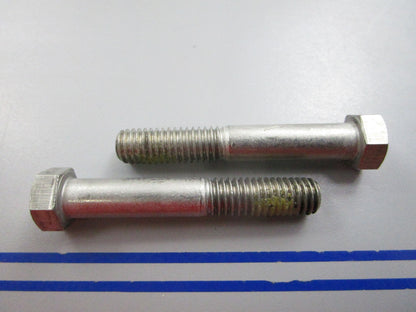 NEW OEM (LOT OF 2) 328078 0328078 OMC Johnson Evinrude Screw 0810