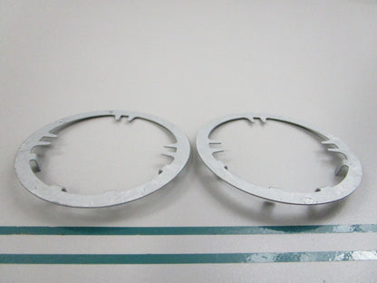 NEW OEM (LOT OF 2) 90214-45M02-00 Yamaha Claw Washer 0810