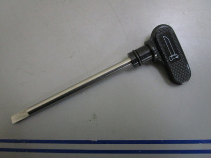 *NEW OEM* 0820 OMC Johnson Evinrude Tilt Knob Ay 434050 0434050