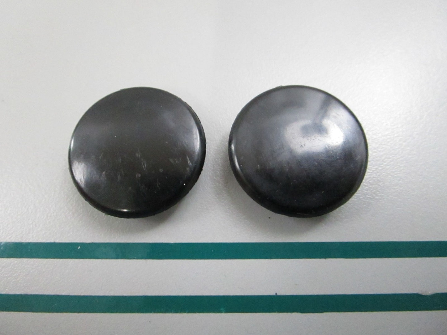 NEW OEM (LOT OF 2) 19-824928 Mercury Quicksilver Plug 0810
