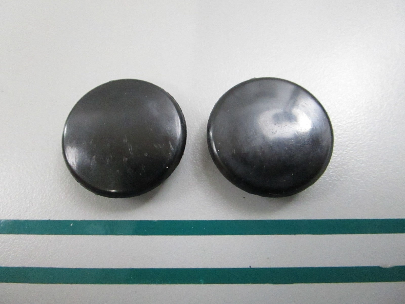 NEW OEM (LOT OF 2) 19-824928 Mercury Quicksilver Plug 0810
