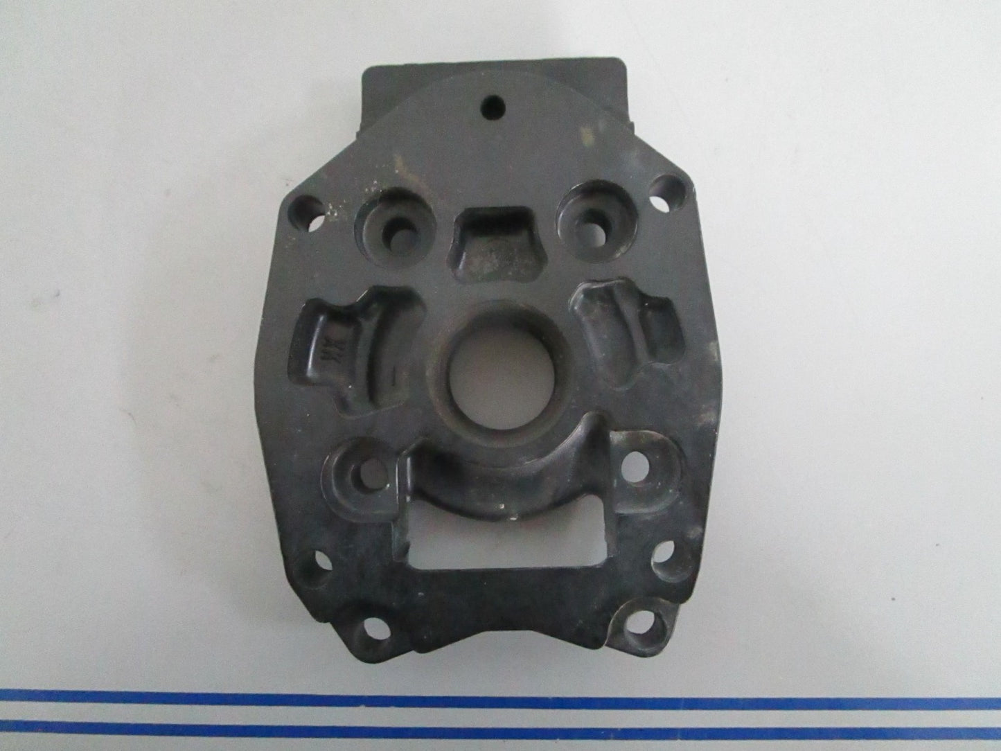 *NEW OEM* 0820 Mercury Quicksilver Water Pump Cover 46-8M0113262 43054-C03