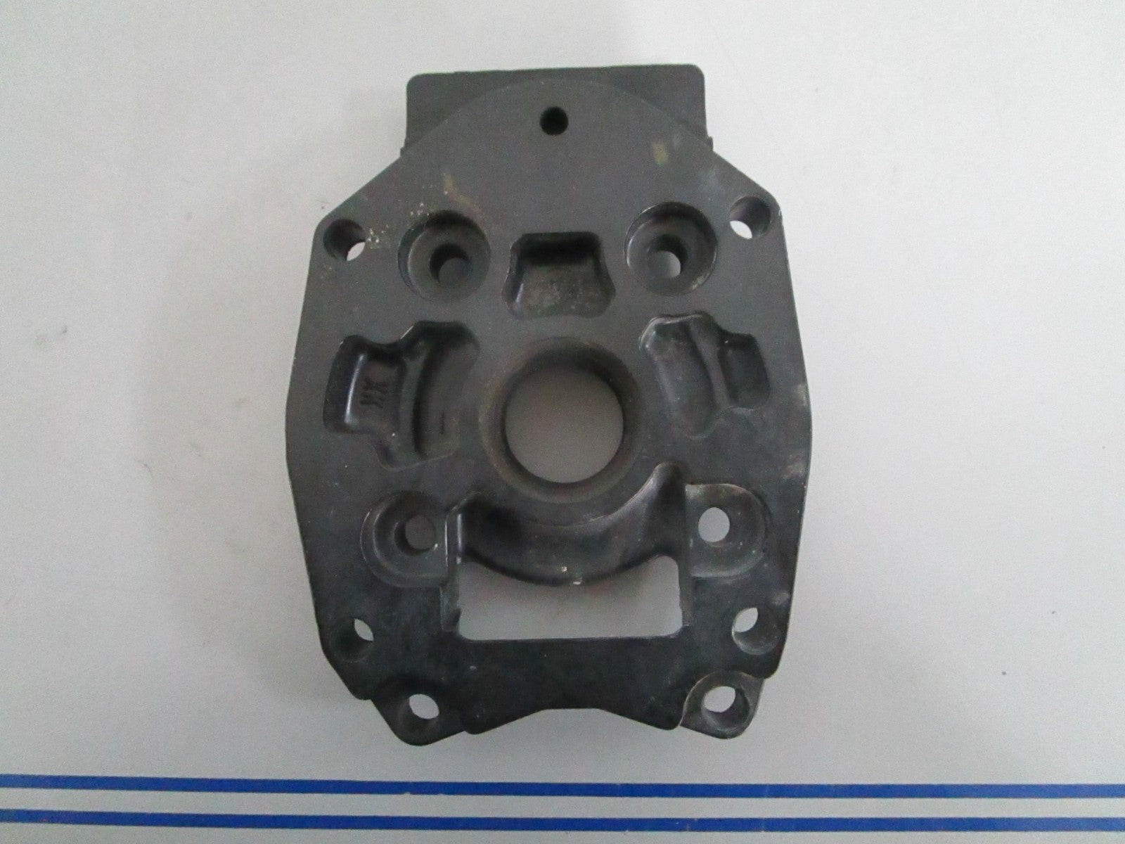 *NEW OEM* 0820 Mercury Quicksilver Water Pump Cover 46-8M0113262 43054-C03