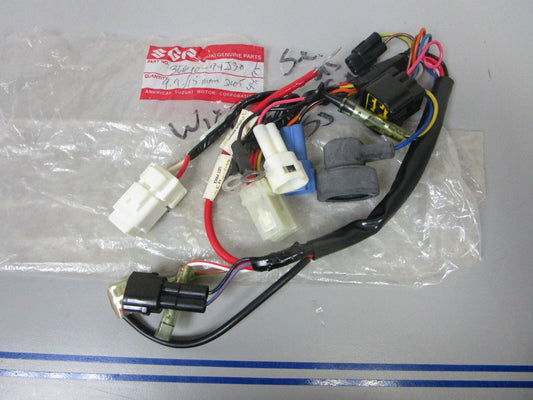*NEW OEM* 0720 Suzuki 9.9hp 15hp Wire Harness 36610-94J10