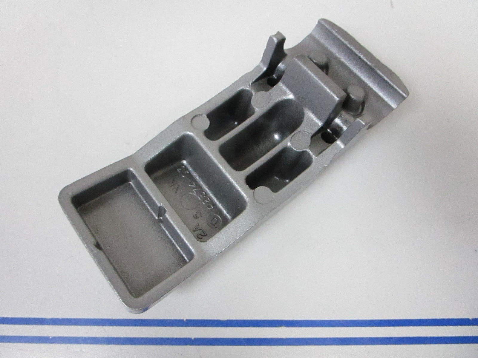 *NEW OEM* 0720 Mercury Quicksilver Cover Assembly 42374F5