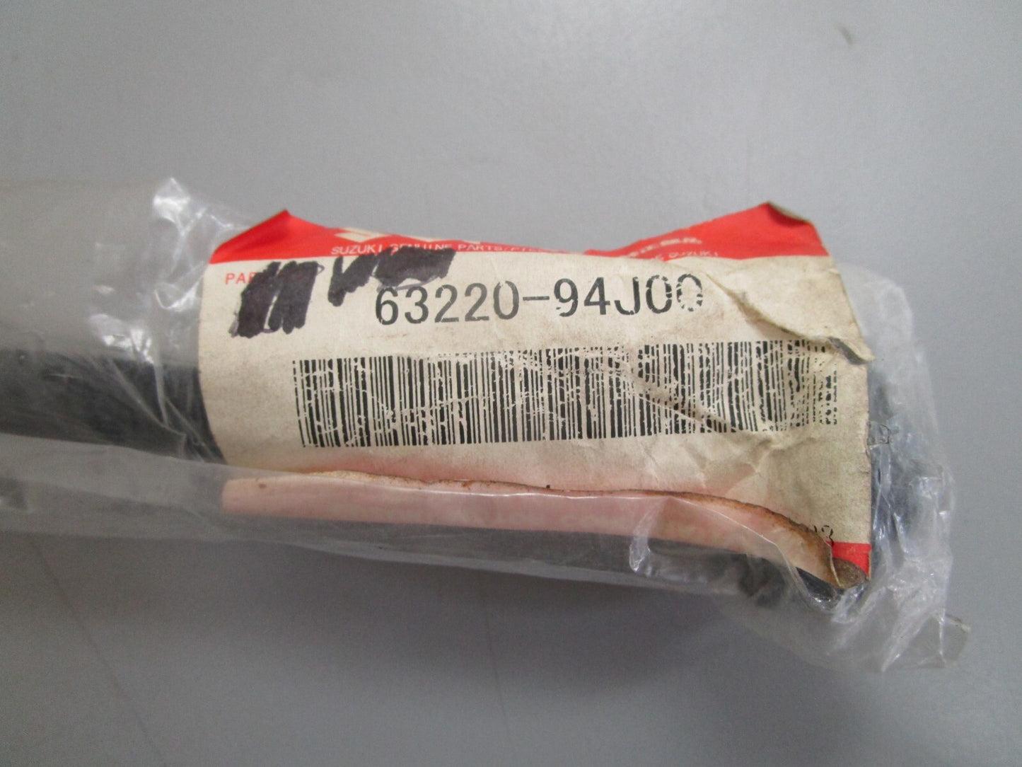 *NEW OEM* 0820 Suzuki Handle Rod 63220-94J00