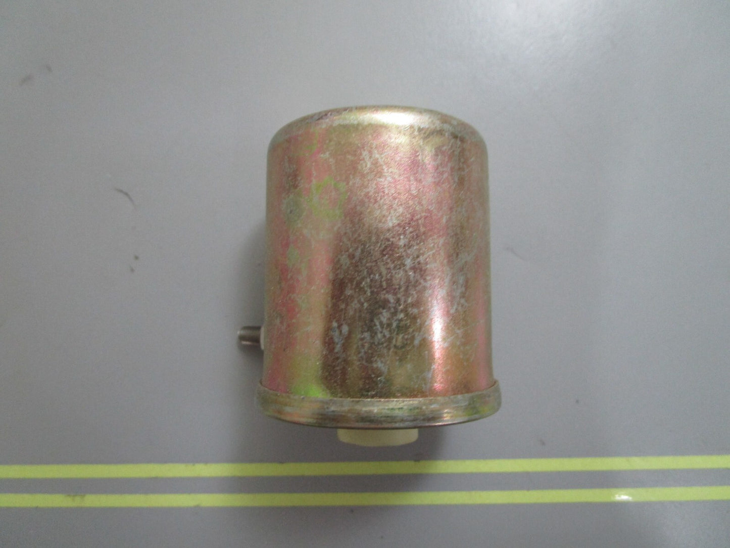 *NEW OEM* 0810 Mercury Quicksilver Choke Solenoid 89-803629T