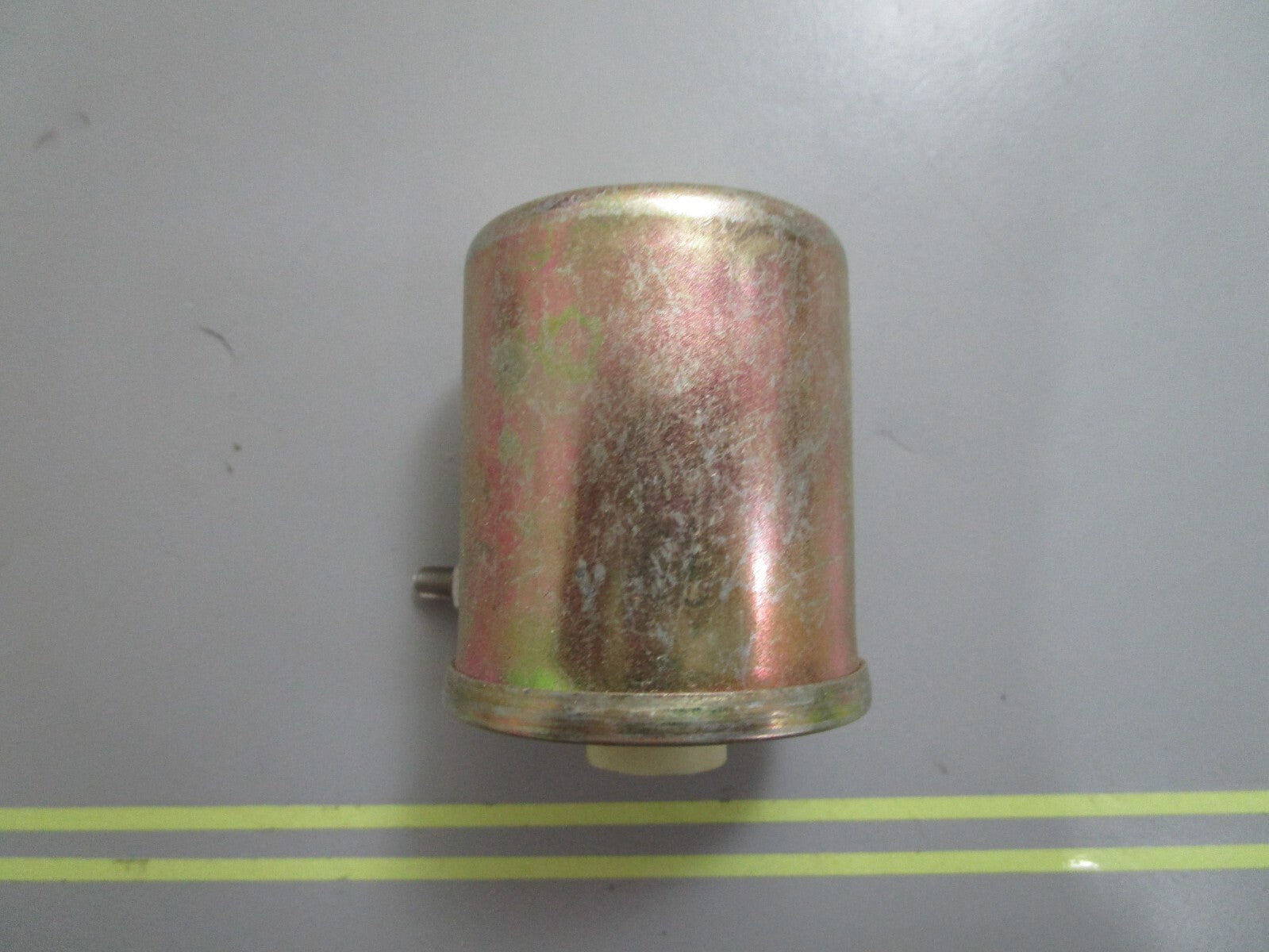 *NEW OEM* 0810 Mercury Quicksilver Choke Solenoid 89-803629T