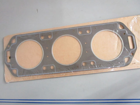 NEW OEM 27-18785T Mercury Quicksilver Cylinder Head Gasket 0820