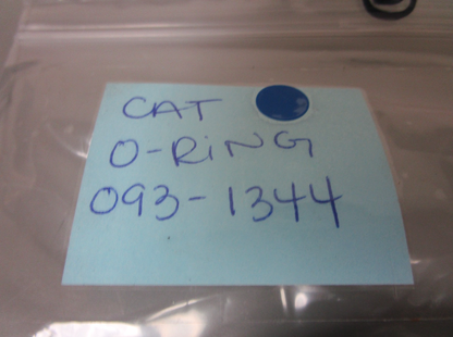 *NEW OEM* 0720 CAT Caterpillar O-Ring 093-1344