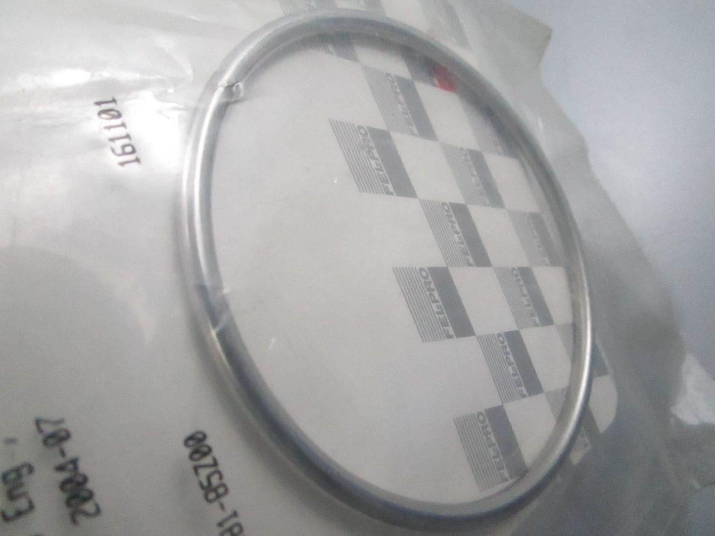 *NEW* 0810 Fel-Pro Exhaust Pipe Ring 61473