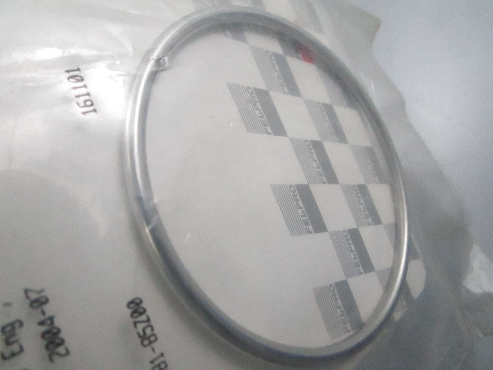 *NEW* 0810 Fel-Pro Exhaust Pipe Ring 61473